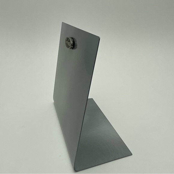 Tim Horton’s Pewter Magnets & Picture Note Board - Picture 9 of 16